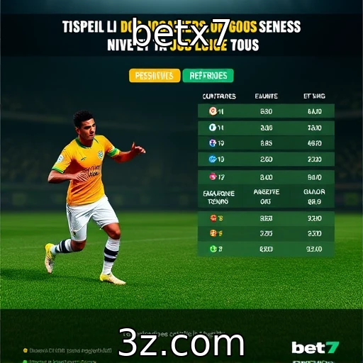 Perfil dos jogadores brasileiros e suas preferências