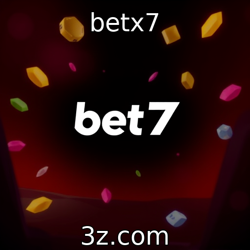 betx7 | Tendências atuais na indústria de jogos online