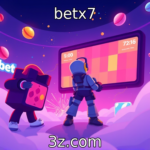 betx7 - Técnicas de marketing digital para games em 2025