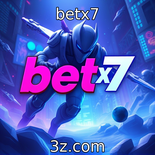 betx7 | Tendências emergentes na indústria de jogos