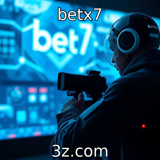 betx7 - Futuro das tecnologias de inteligência artificial nos jogos