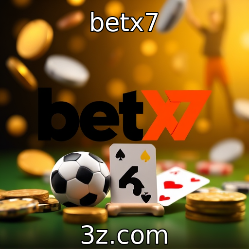 betx7 | Perspectivas de regulamentação na indústria de jogos