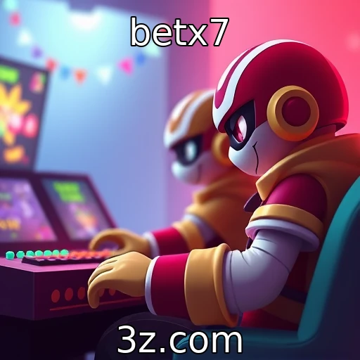 tendências do mercado de jogos e suas inovações