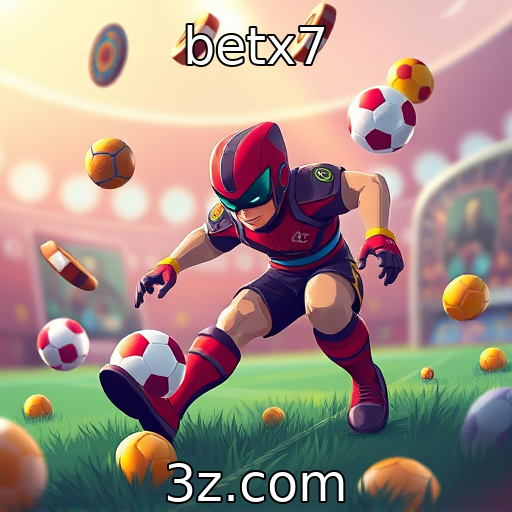 betx7 : Crescimento da indústria de jogos em plataformas móveis