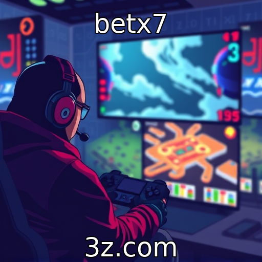 betx7 | Impacto das microtransações na experiência do jogador
