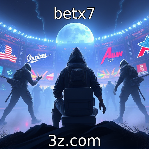 betx7 : O papel da narrativa nos jogos modernos