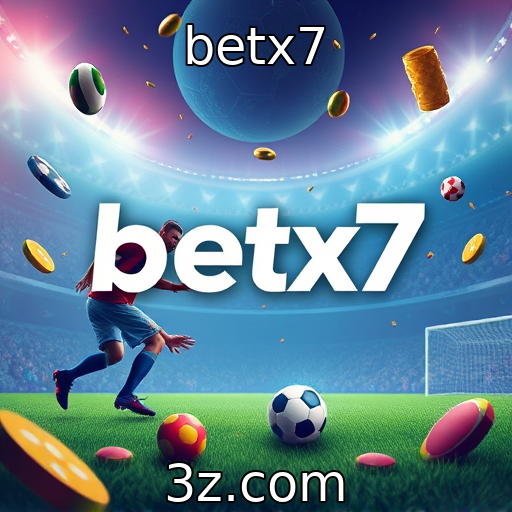 betx7 - Novas regulamentações para a indústria de jogos