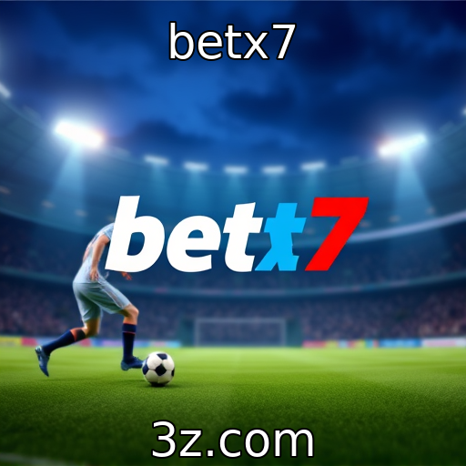 betx7 | Apostas online crescem em popularidade em diversas plataformas