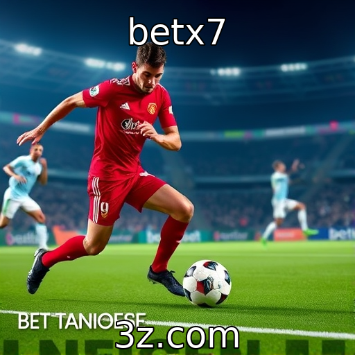 betx7 - Desafios da regulamentação dos jogos online