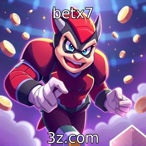 betx7 | Tendências em jogos online para o futuro próximo