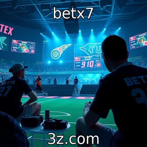 Análise do comportamento dos jogadores em ambientes virtuais