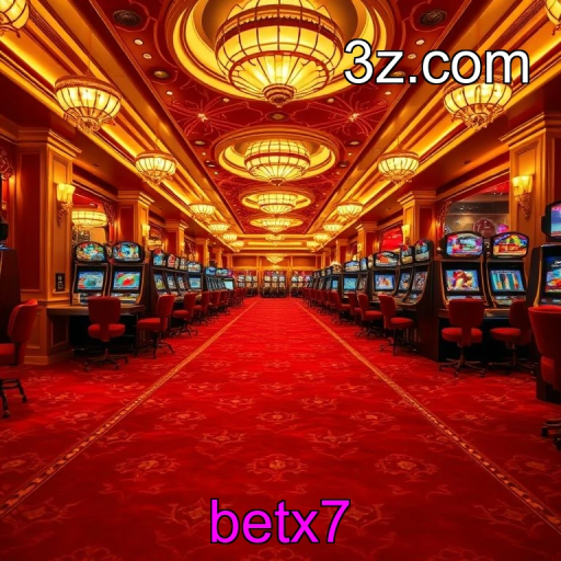 Poker no betx7: A Aventura que Você Não Pode Perder!