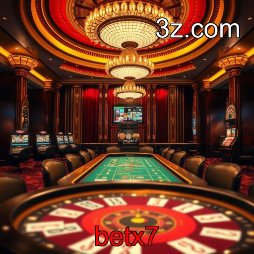 Promotions Imperdíveis no Betx7 para Aumentar Sua Diversão