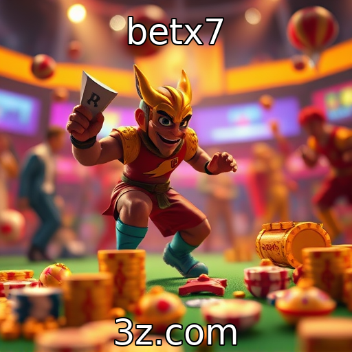 betx7 - Impactos das regulamentações na indústria de jogos no Brasil