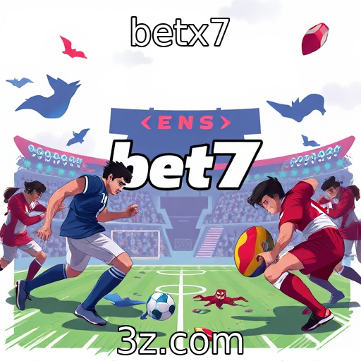 betx7 : Impacto das regulamentações na indústria de games