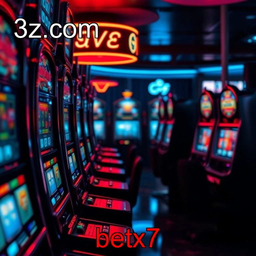 Apostas Esportivas no betx7: Emoção em Cada Lance