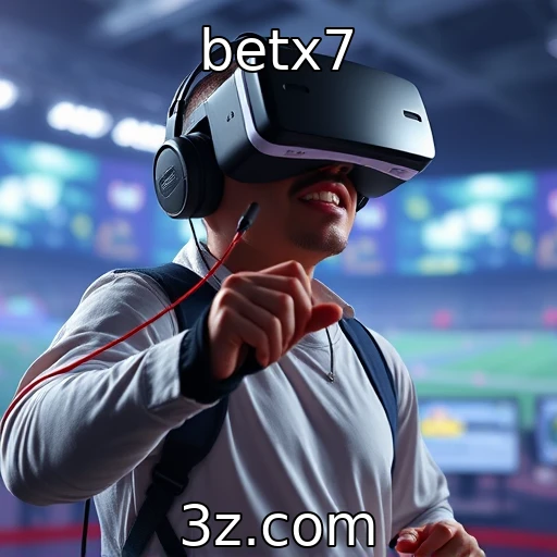 Desenvolvimentos em realidade virtual para gamers